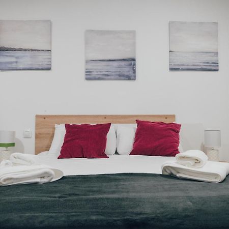 Apartamento Duplex En Fontanales Agua de Fontanales エクステリア 写真