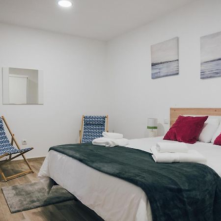 Apartamento Duplex En Fontanales Agua de Fontanales エクステリア 写真