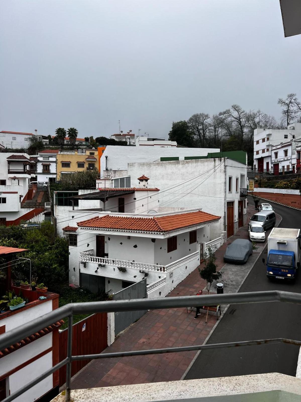 Apartamento Duplex En Fontanales Agua de Fontanales エクステリア 写真