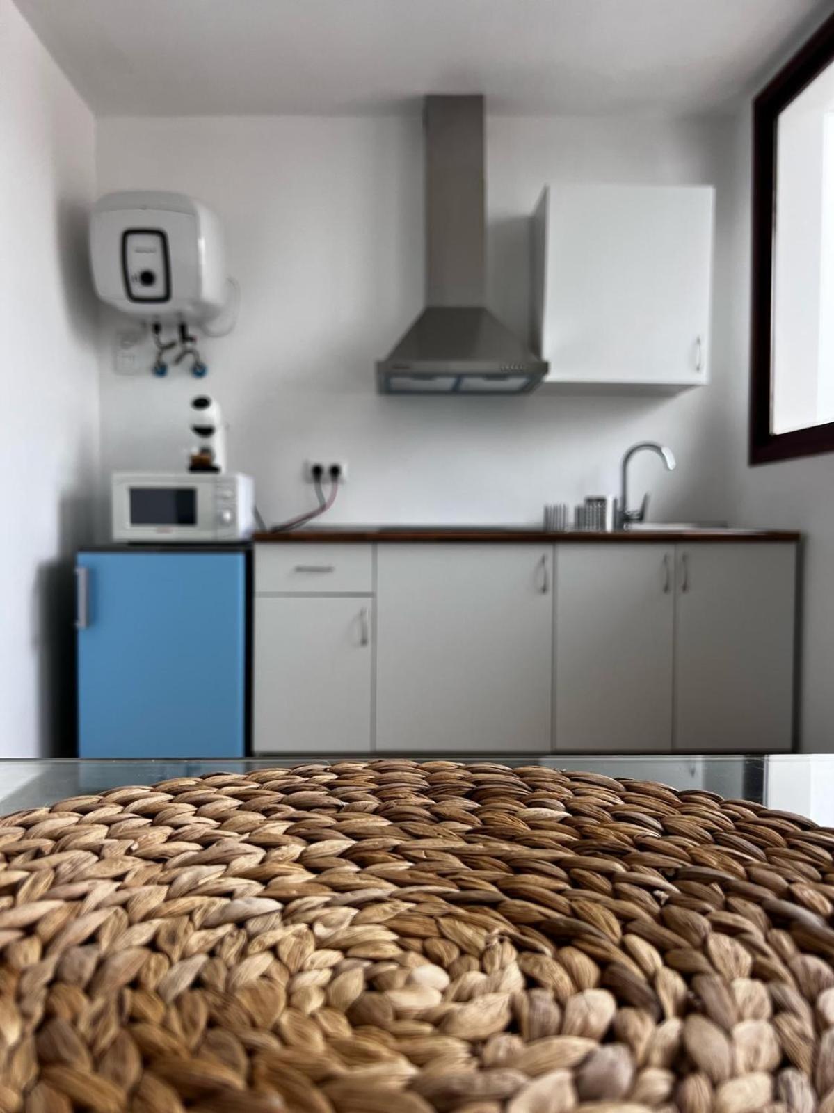 Apartamento Duplex En Fontanales Agua de Fontanales エクステリア 写真