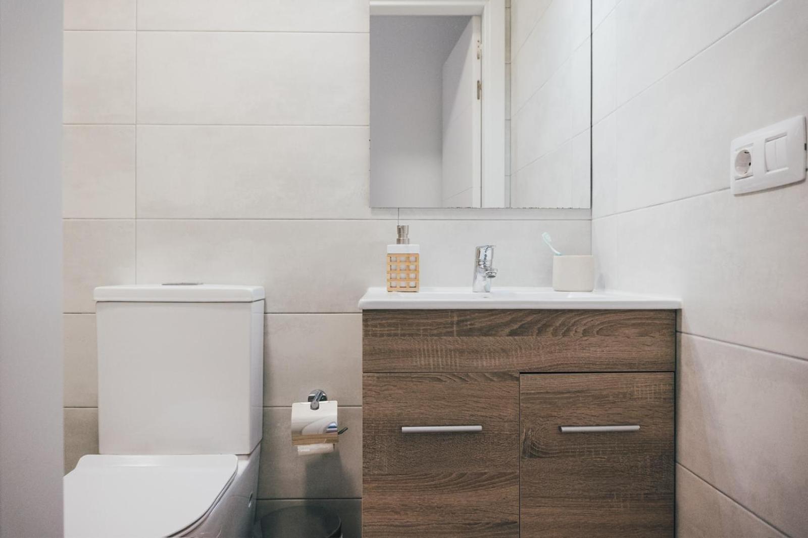 Apartamento Duplex En Fontanales Agua de Fontanales エクステリア 写真