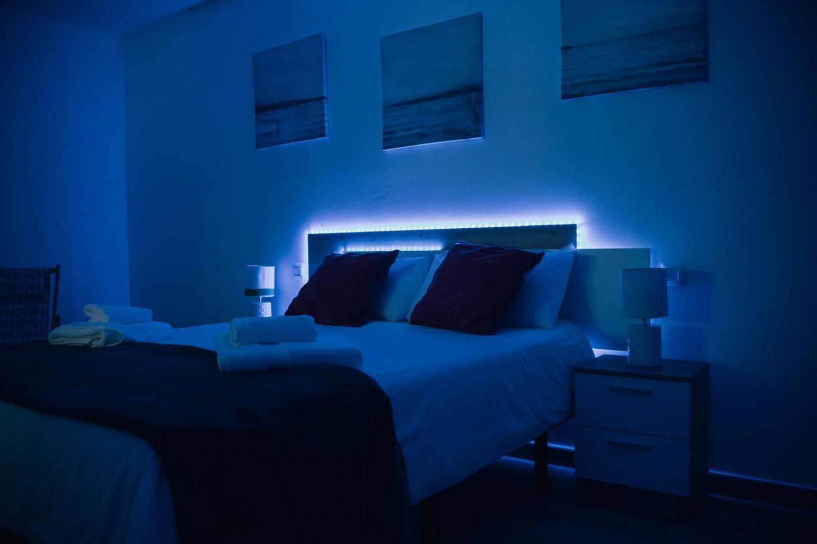 Apartamento Duplex En Fontanales Agua de Fontanales エクステリア 写真