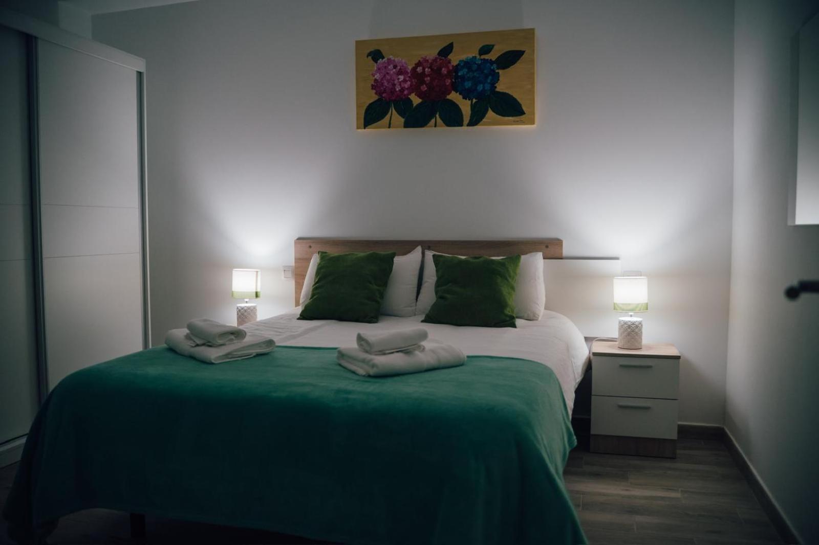 Apartamento Duplex En Fontanales Agua de Fontanales エクステリア 写真