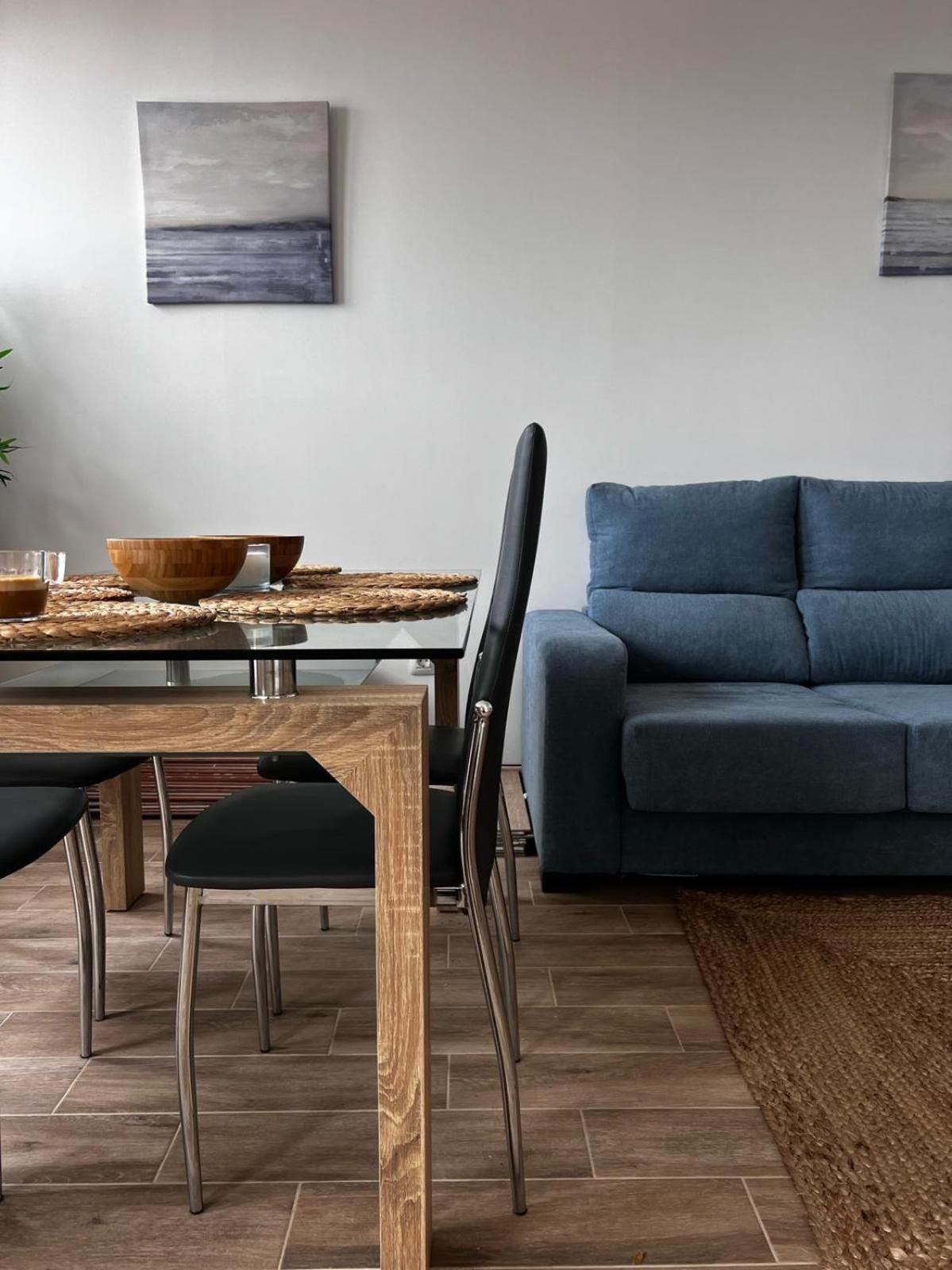Apartamento Duplex En Fontanales Agua de Fontanales エクステリア 写真
