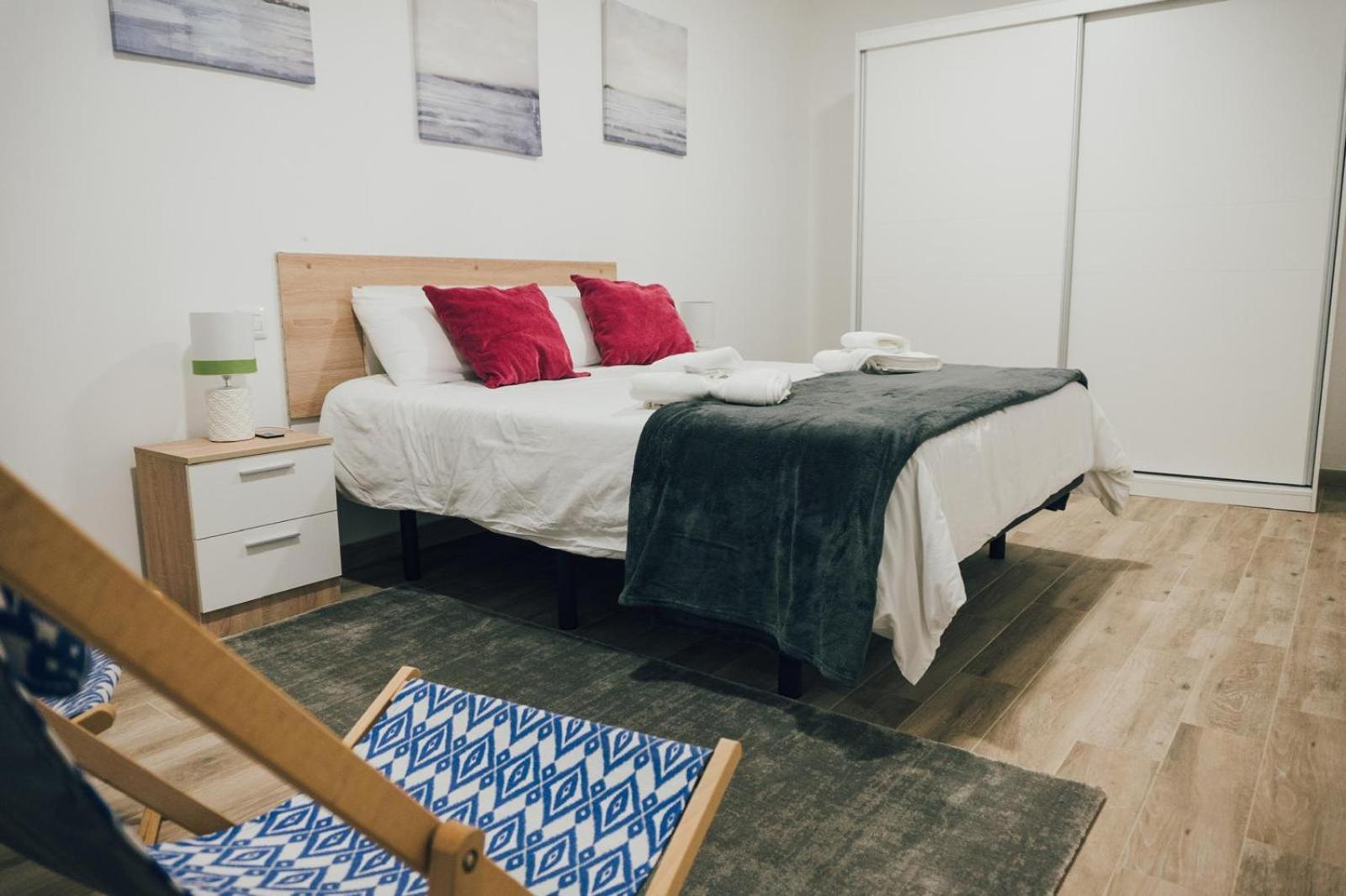 Apartamento Duplex En Fontanales Agua de Fontanales エクステリア 写真