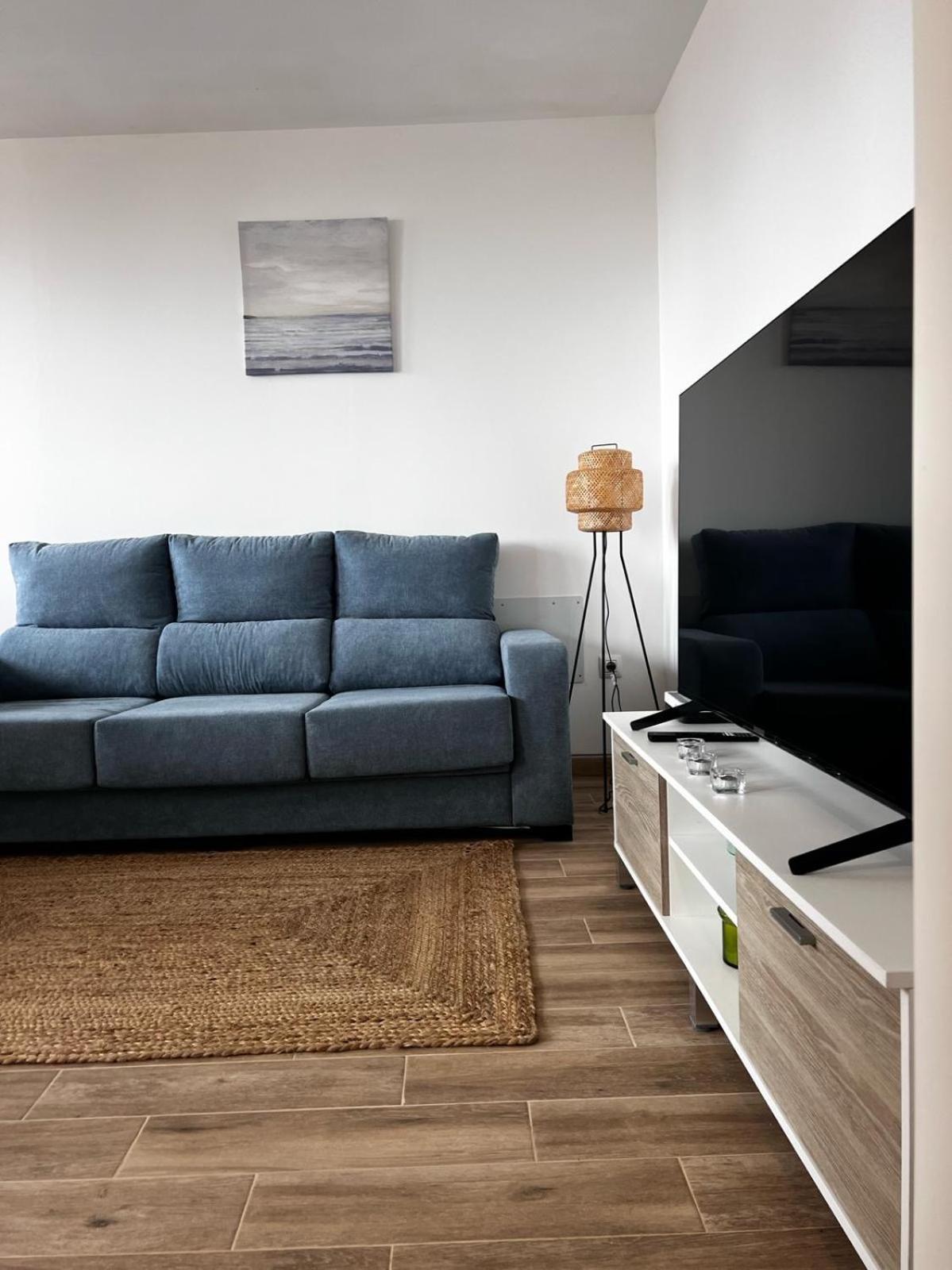 Apartamento Duplex En Fontanales Agua de Fontanales エクステリア 写真