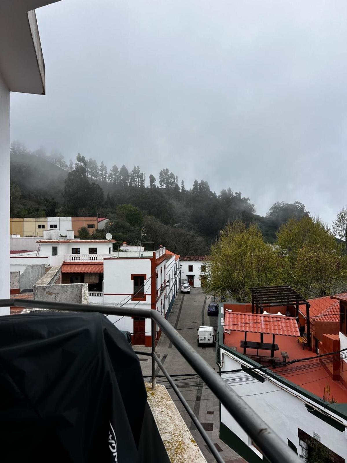 Apartamento Duplex En Fontanales Agua de Fontanales エクステリア 写真